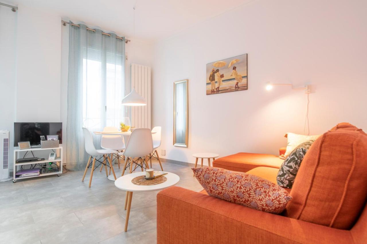 Suite Volupte Classee 3 Etoiles Avec Vue Sur Jardin, Climatisation Montpellier Eksteriør billede