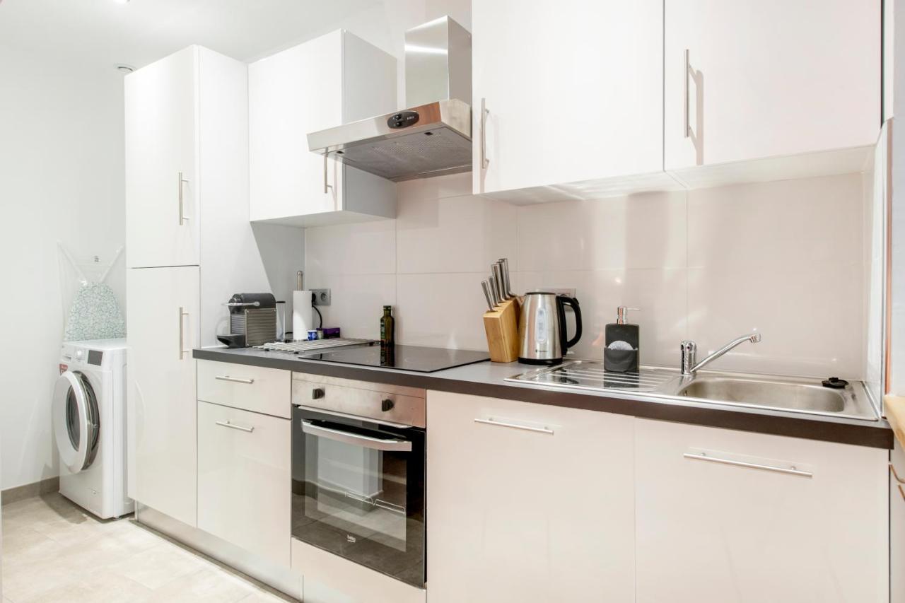 Suite Volupte Classee 3 Etoiles Avec Vue Sur Jardin, Climatisation Montpellier Eksteriør billede